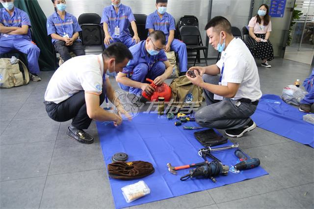 全屋定制学徒学多久能出师